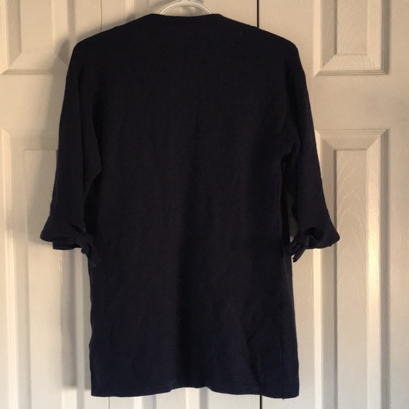 Lucky Brand Cardigan - Picture 2 of 7